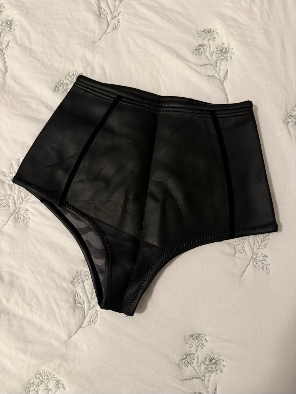 Wetsuit Swim Bottoms